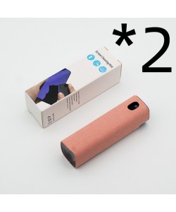 Mobile Phone Screen Cleaner Artifact Storage Integrated Mobile Phone Portable Computer Screen Cleaner Set
