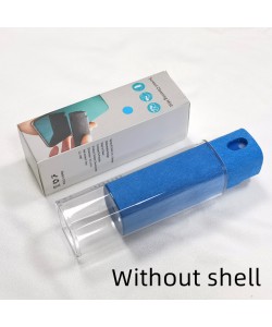 Mobile Phone Screen Cleaner Artifact Storage Integrated Mobile Phone Portable Computer Screen Cleaner Set