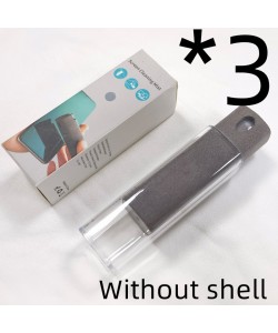 Mobile Phone Screen Cleaner Artifact Storage Integrated Mobile Phone Portable Computer Screen Cleaner Set