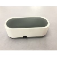 Ultrasonic Cleaning Machine High Frequency Vibration Wash Cleaner Washing Jewelry Glasses Watch Ring Dentures Cleaner