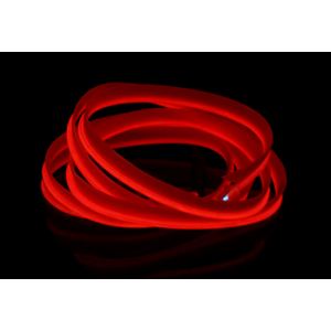 Car Led Strip Light For Neon Party Decoration Light Bicycle Dance Lamp 12V Waterproof USB Strips Lamps