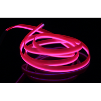 Car Led Strip Light For Neon Party Decoration Light Bicycle Dance Lamp 12V Waterproof USB Strips Lamps