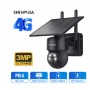 3MP 4G US version black