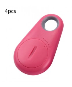 Water Drop Bluetooth-compatible Anti Lost Object Finder