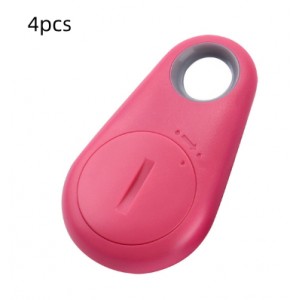 Water Drop Bluetooth-compatible Anti Lost Object Finder