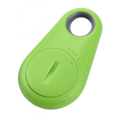 Water Drop Bluetooth-compatible Anti Lost Object Finder