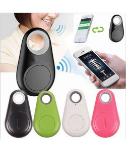 Water Drop Bluetooth-compatible Anti Lost Object Finder
