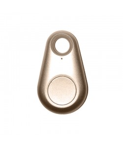 Water Drop Bluetooth-compatible Anti Lost Object Finder