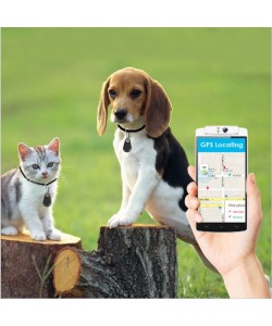 Water Drop Bluetooth-compatible Anti Lost Object Finder