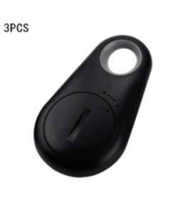 Water Drop Bluetooth-compatible Anti Lost Object Finder