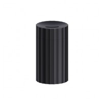 Candlelight Colorful Flame Humidifier Aroma Diffuser
