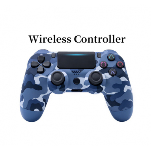 PS4 Wireless Game Handle