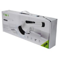 7-in-1 Electric Cleaning Brush Multifunctional Handheld Kitchen