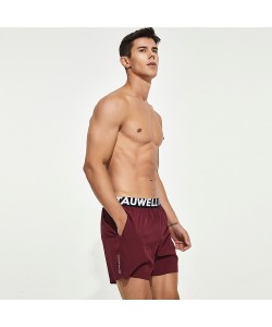 Men's Sports Running Workout Shorts