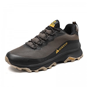 Men's Fashion Hiking Shoes Comfortable