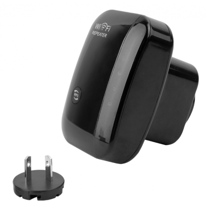 Wifi Repeater Wifi Signal Amplifier