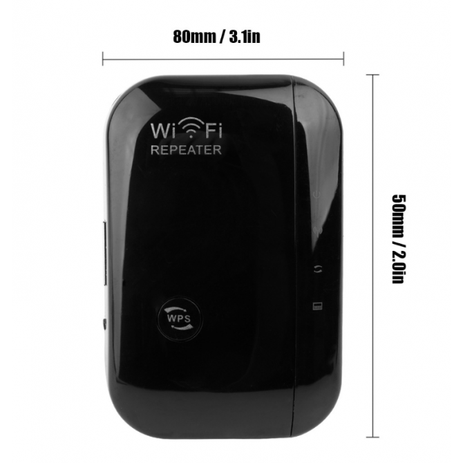 Wifi Repeater Wifi Signal Amplifier