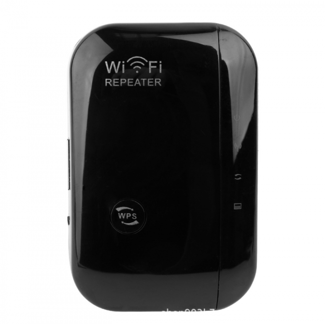 Wifi Repeater Wifi Signal Amplifier