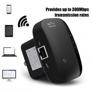 Wifi Repeater Wifi Signal Amplifier