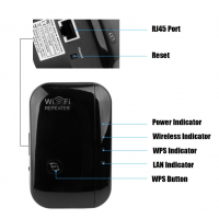 Wifi Repeater Wifi Signal Amplifier