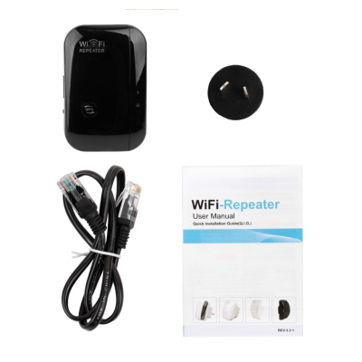 Wifi Repeater Wifi Signal Amplifier
