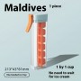 Maldives Color