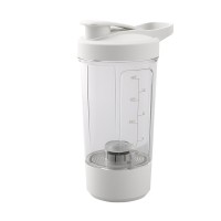 400ML 14oz Electric Powder Mixing Cup 1200mAh