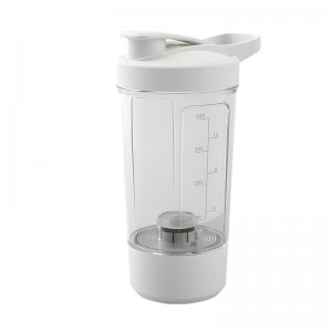400ML 14oz Electric Powder Mixing Cup 1200mAh