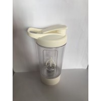 400ML 14oz Electric Powder Mixing Cup 1200mAh