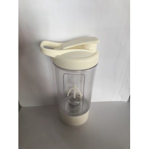 400ML 14oz Electric Powder Mixing Cup 1200mAh
