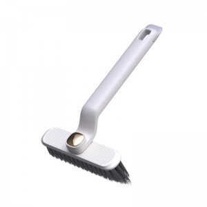 Multi-Function Rotating Crevice Cleaning Brush Dead Angle