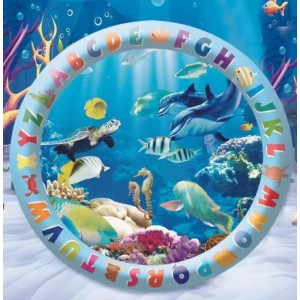 Summer Cooling Pet Ice Pad Bed for Dogs & Cats