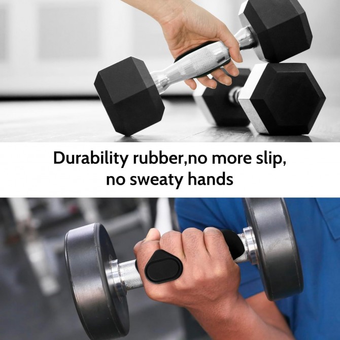 Anti-Slip Finger Grip Trainer Portable Workout Tool