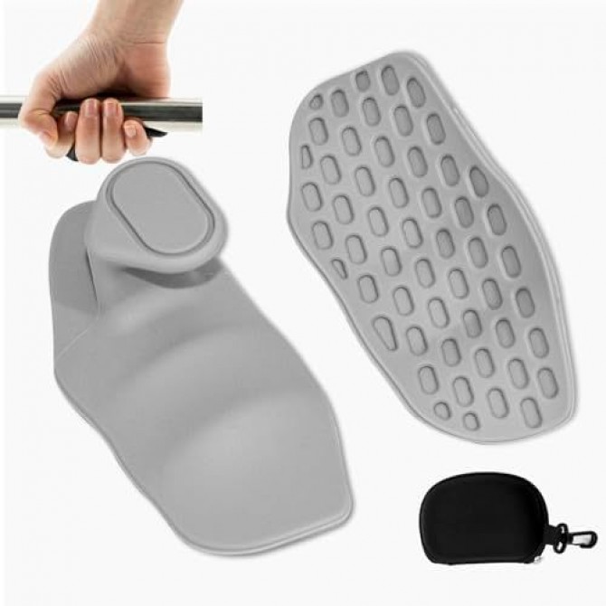 Anti-Slip Finger Grip Trainer Portable Workout Tool