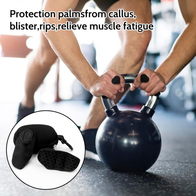 Anti-Slip Finger Grip Trainer Portable Workout Tool