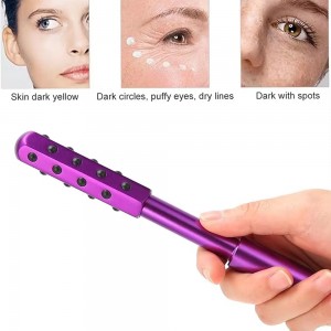 Germanium Face Roller Anti-Wrinkle Beauty Tool