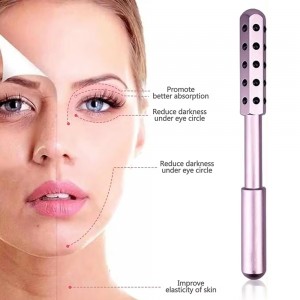 Germanium Face Roller Anti-Wrinkle Beauty Tool