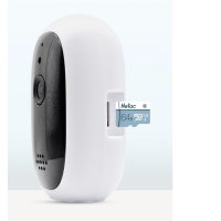 Security network camera