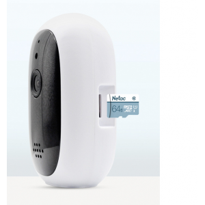 Security network camera