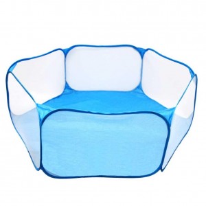 Foldable Baby Play Tent Kids Ball Pit and Game Pool