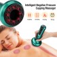 Electric Cupping Massager – Anti-Cellulite Slimming Tool