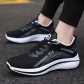 Breathable Thin Fashion Casual Sports Mesh Shoes
