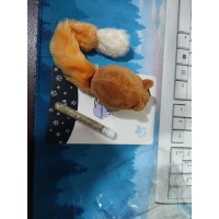 Long Tail Cat Toy – Interactive Mouse Teaser for Pets