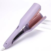 32mm Hair Curler – Deep Wave Iron with 4 Heat Settings