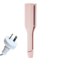 32mm Hair Curler – Deep Wave Iron with 4 Heat Settings