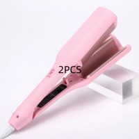 32mm Hair Curler – Deep Wave Iron with 4 Heat Settings