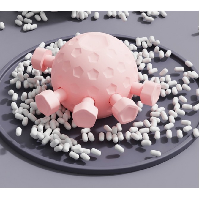 Hand Grip Strengthener – Adjustable Gym Finger Trainer