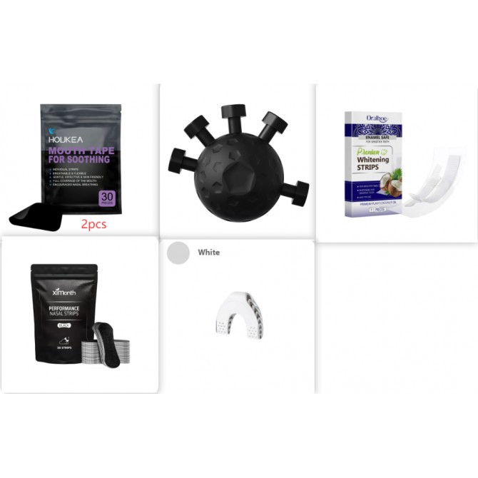 Hand Grip Strengthener – Adjustable Gym Finger Trainer