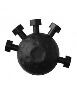 Hand Grip Strengthener – Adjustable Gym Finger Trainer