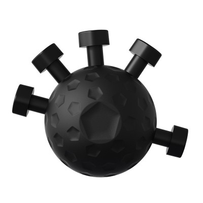 Hand Grip Strengthener – Adjustable Gym Finger Trainer